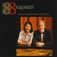 88squared - album 1