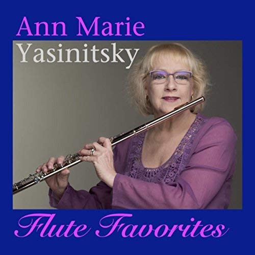 Ann Marie Yasinitsky